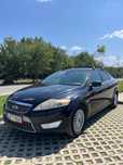 Ford Mondeo Ford Mondeo 2010 2.0 tdci