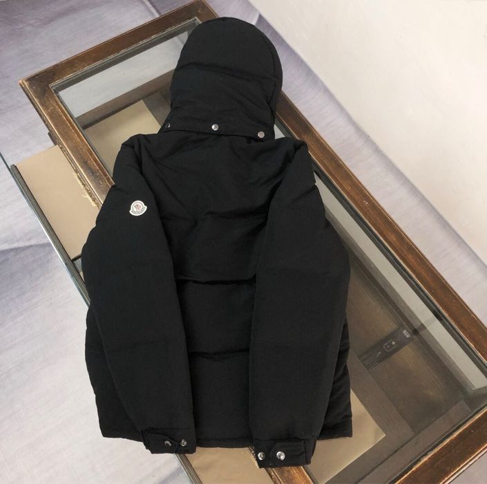 Geaca Moncler colectie noua