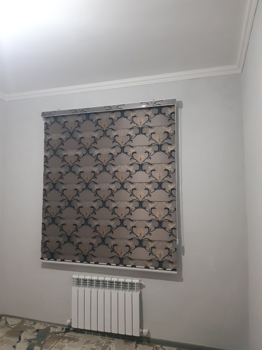 Qarshi City 3 xonali kvartiraga beriladi