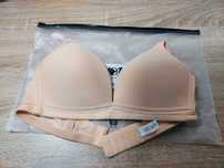 sutien adolescenta super soft