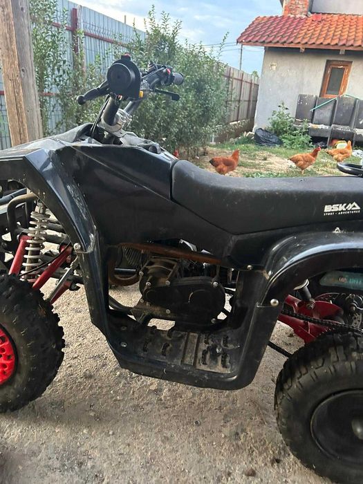 Vand atv pt copii