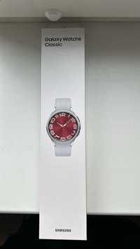 Смарт часы Samsung galaxy watch 6