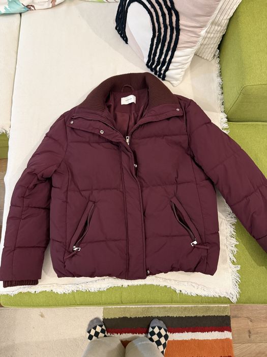 Geaca de iarna Reserved M