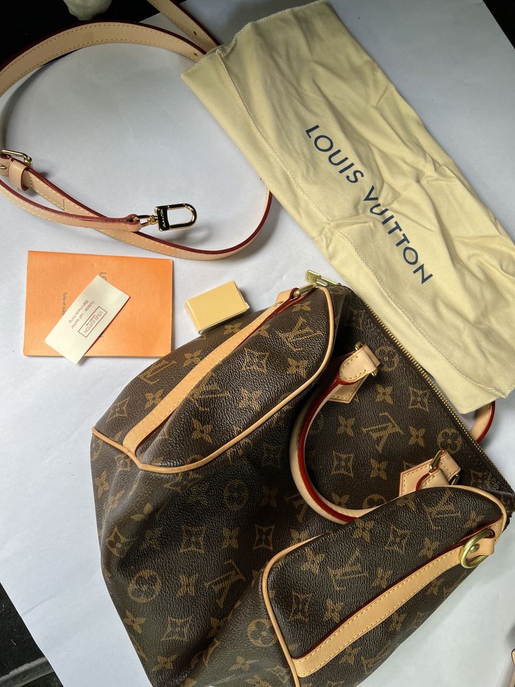 Geanta Louis Vuitton