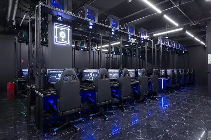 GameClub komputer xonaga programma ornatish - Установка Runpad Pro