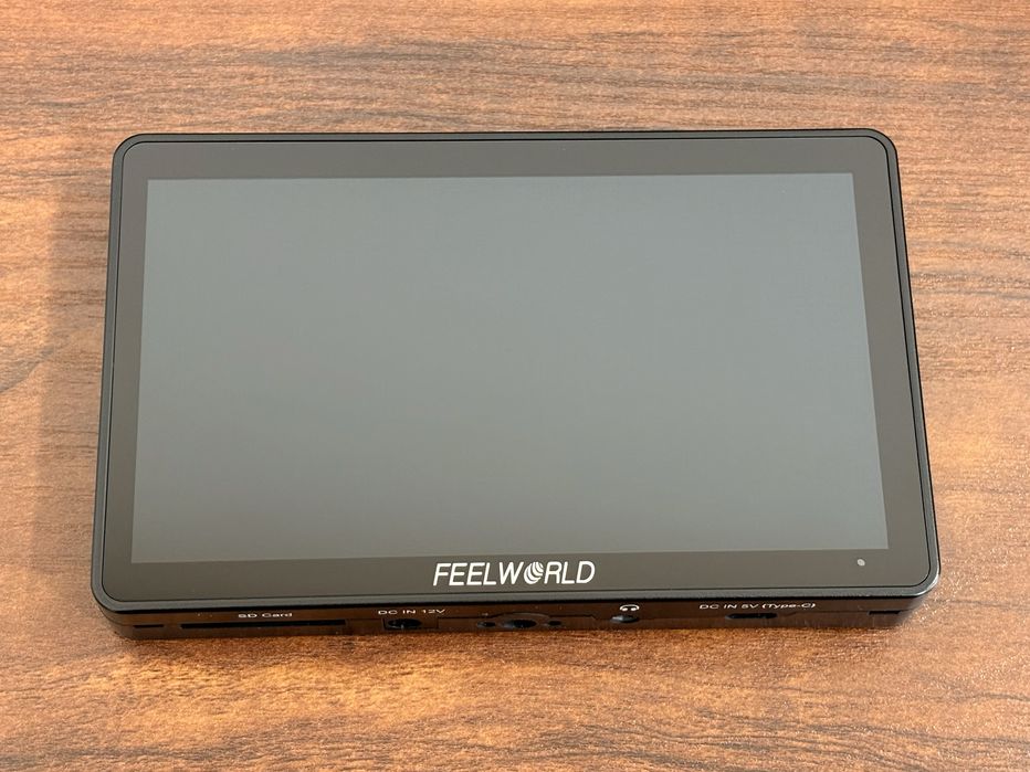 Feelworld manitor F6+