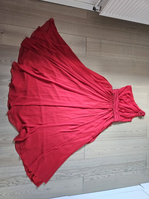 Vand rochie de gala, marimea M
