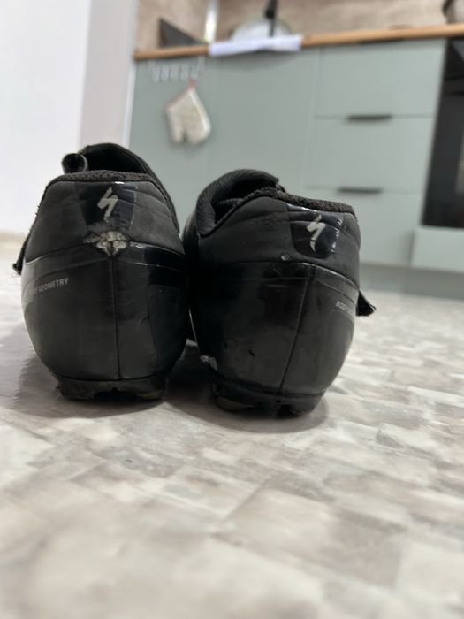 Велотуфли для велоспорта