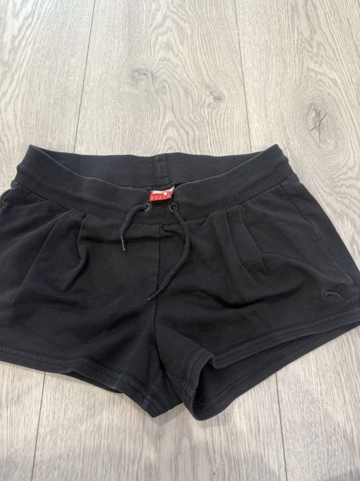Оригинални къси панталони на PUMA и клин на kangaroo