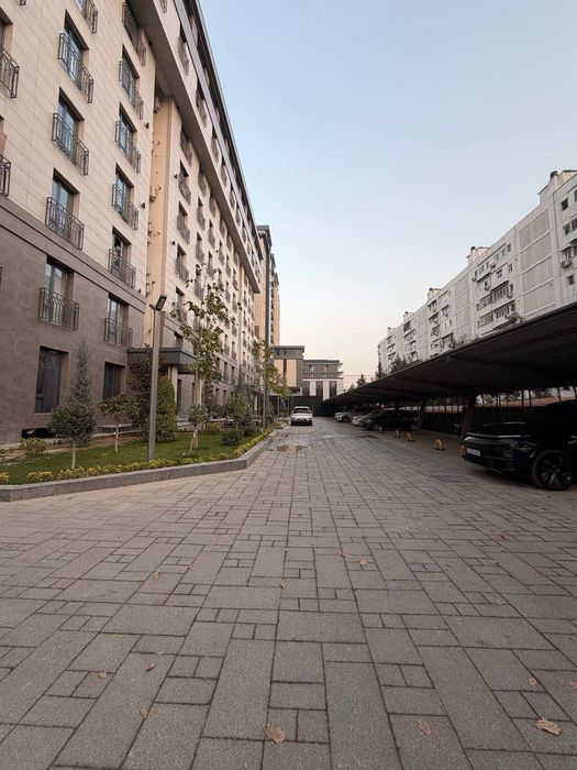 Продается новая 3х ком квартира НОВОСТРОЙКА ЖК Кипарис на Ц-4 Шедевер