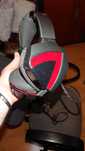 Слушалки с микрофон A4tech Bloody G501