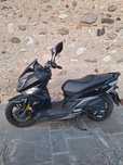 Scuter sym 14 jet 125cc 2022