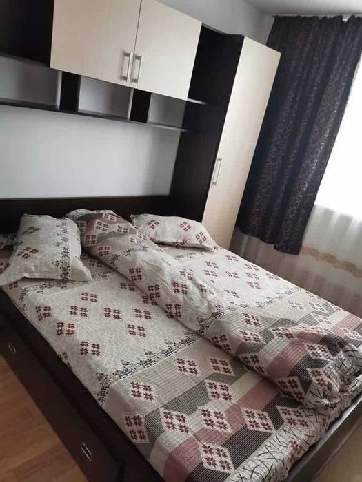 Cabana Revelion 2026