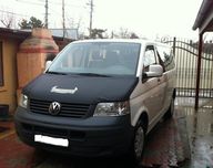 Husa capota Transporter T5