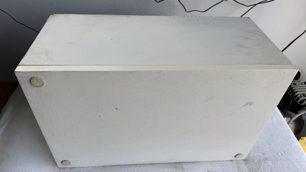 Boxa bose Bass activa , acoustimass powered speaker , defecta