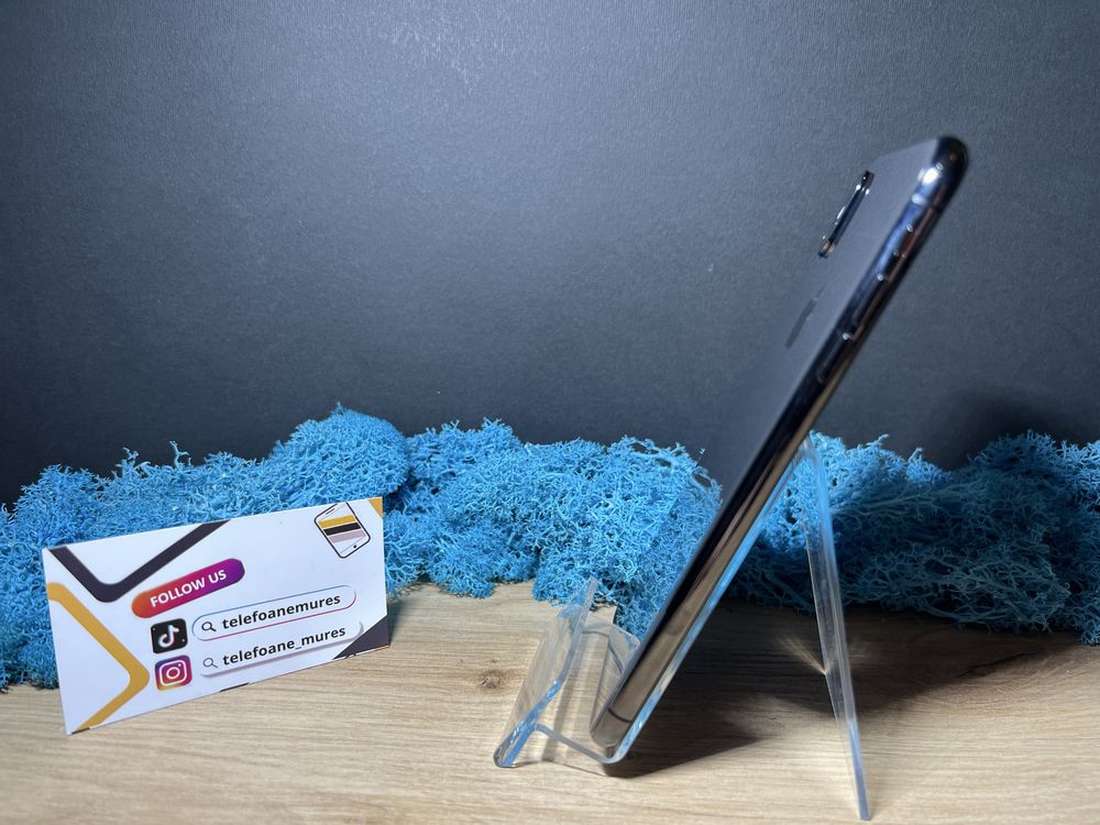 Iphone Xs Max 64Gb Negru 24 luni garantie Telefoane Mures