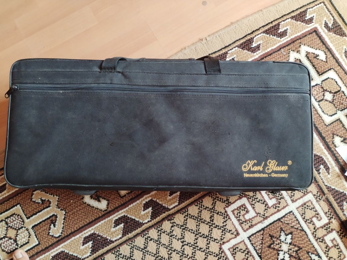 Vând saxofon alto startone sas-75