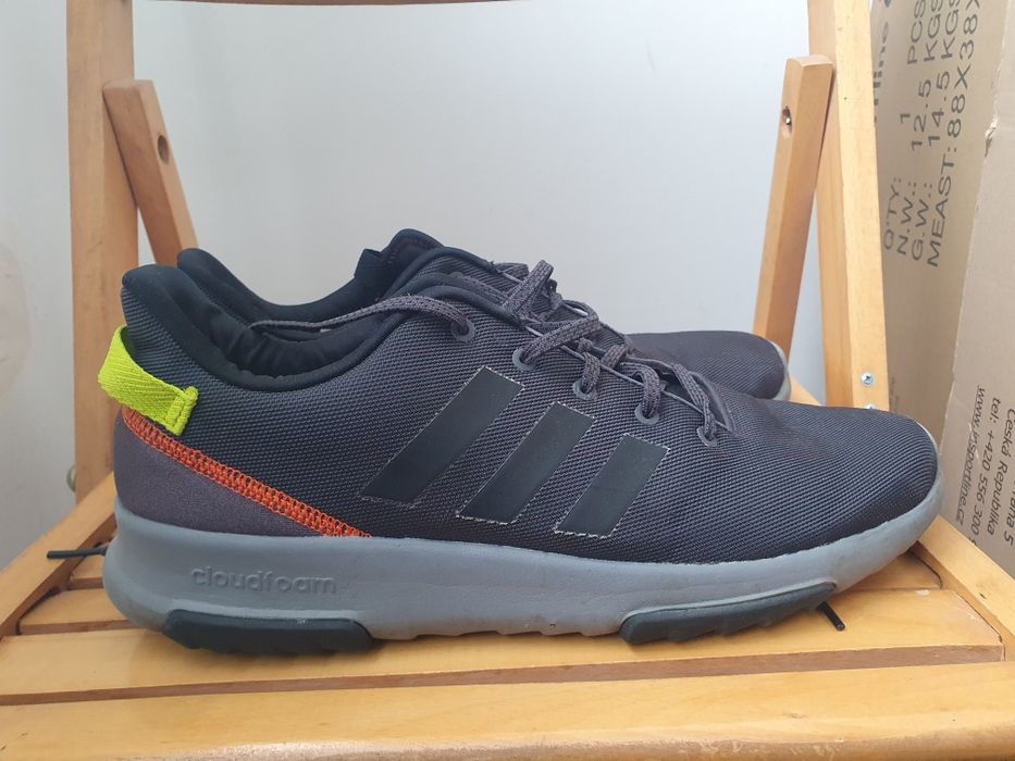 Маратонки Adidas CF Racer TR