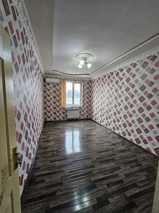 3 хонали уй ипотека булади