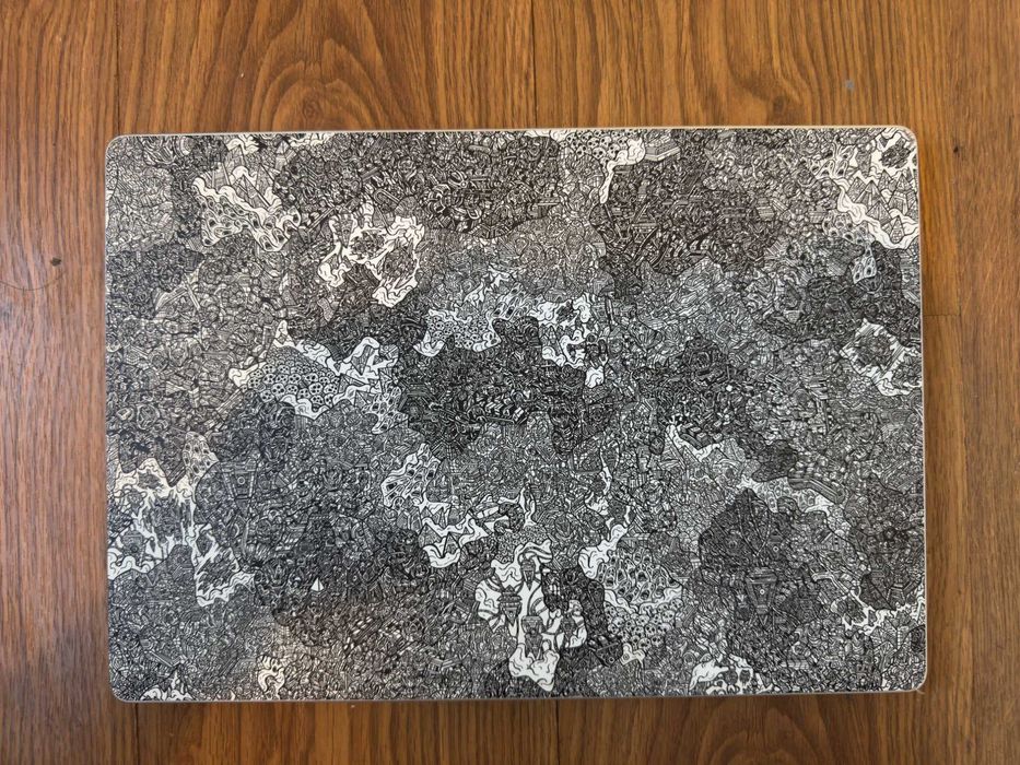 macbook pro 16 m1 pro 16g 512g