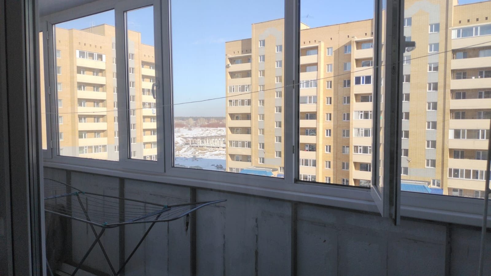 Продам квартиру. Карагайлы 82 дом