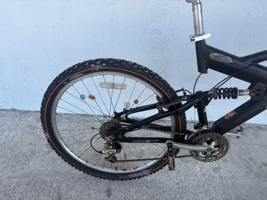 Колело - RALEIGH