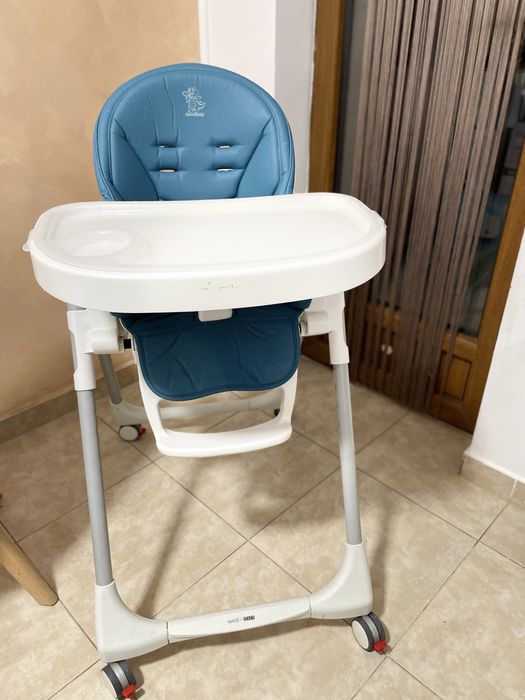 Scau Peg Perego Prima Pappa
