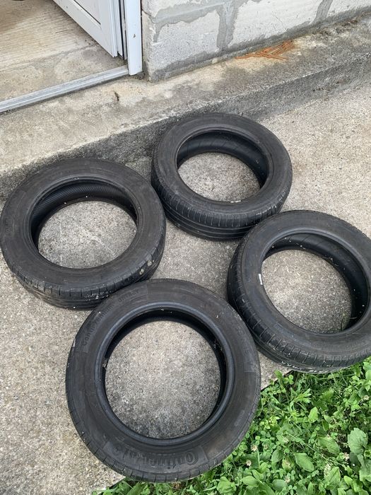 Vand anvelope vara 195/55 R15