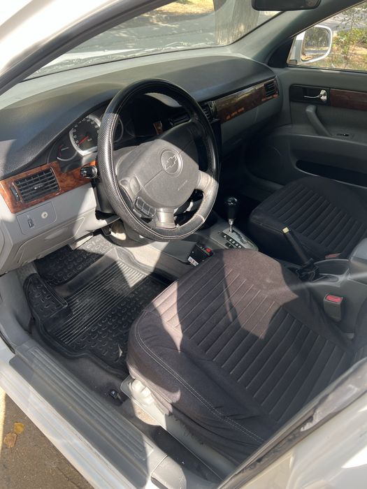 lasetti 2010 aftamat metan