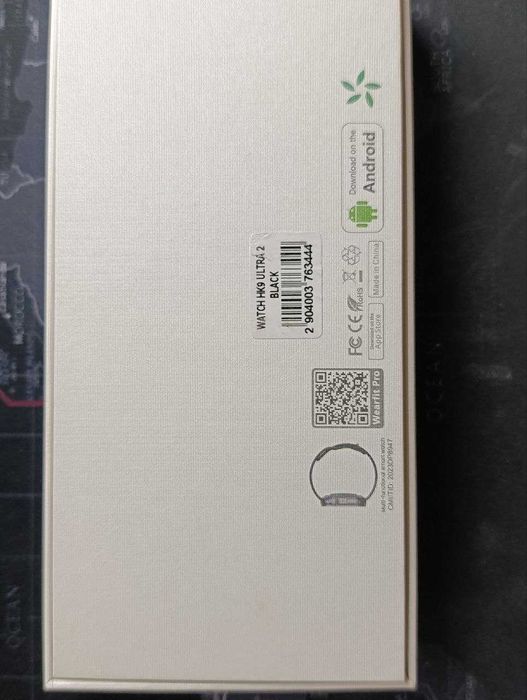 Продается HK9 ULTRA2 MAX