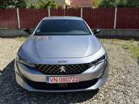 Vand Peugeot 508 GT