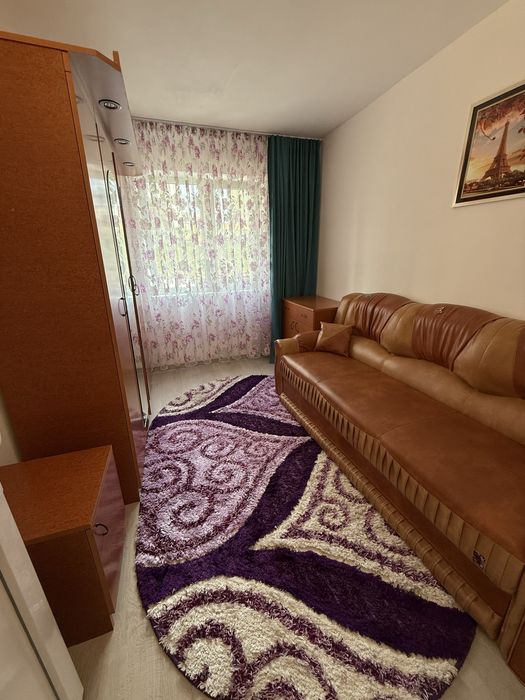 Apartament 3 camere , Complet Mobilat si Utilat