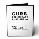 Curs Dezinhibare Emotionala Complet Original Fara Sens
