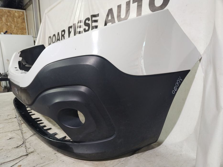 Bara fata Renault Trafic, 2014, 2015, 2016, 2017, 2018, 2019, cod origine OE 620223380R. 10090