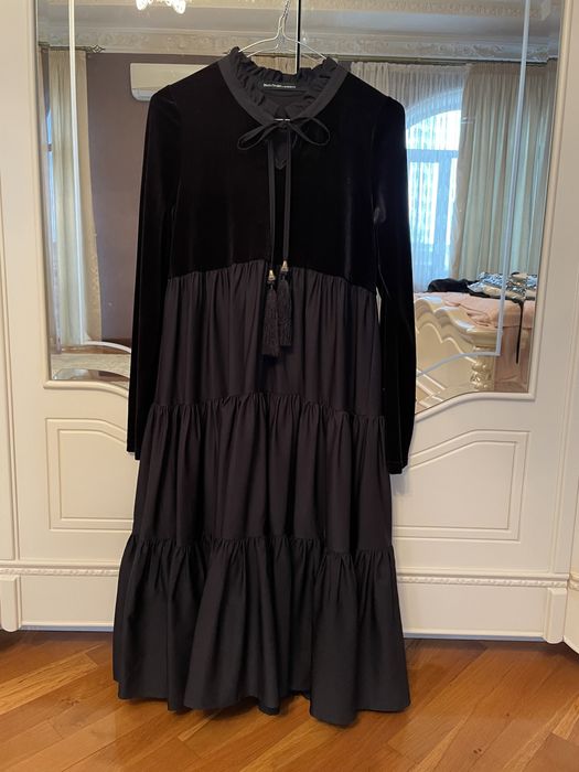 Платье на корпоративы