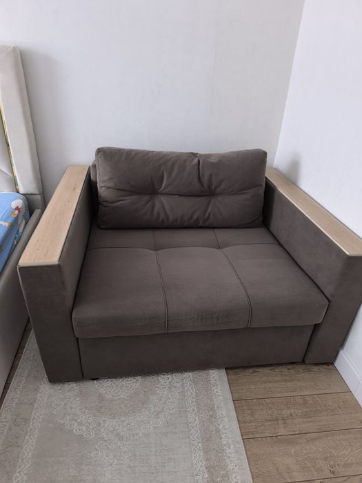 Продам кресло кровать