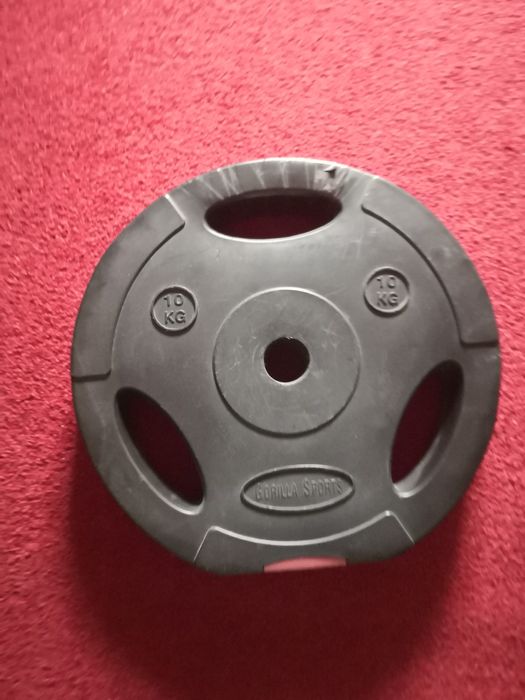 Vând bară dreaptă, bară z și două mânere