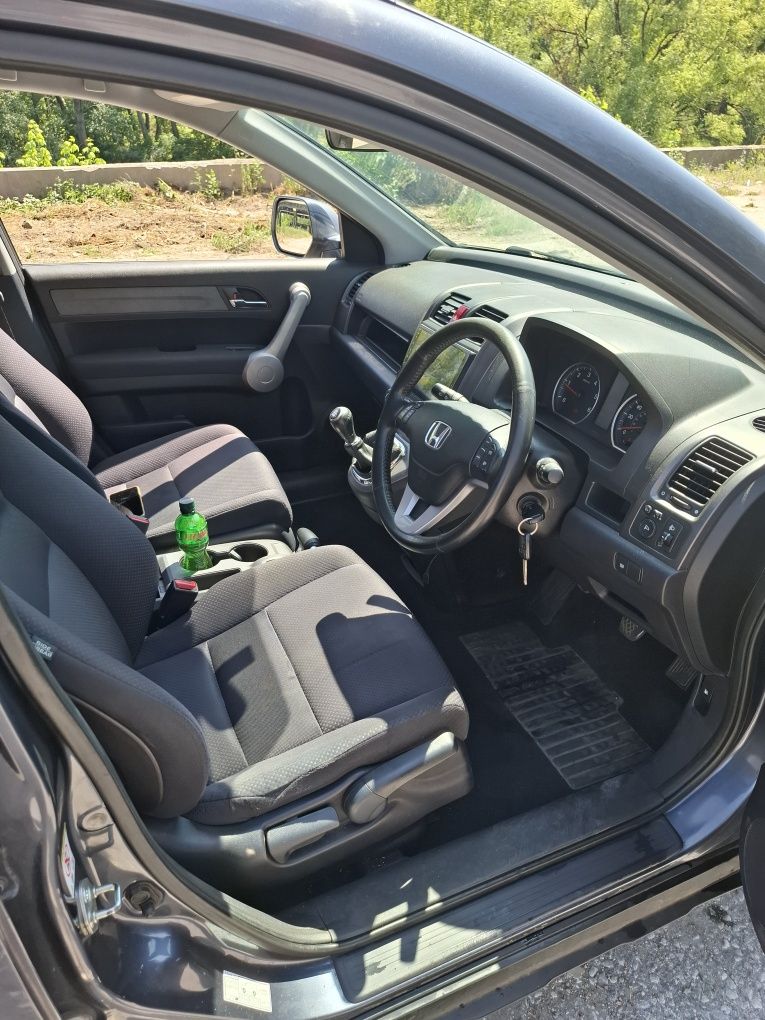 Продавам Honda crv