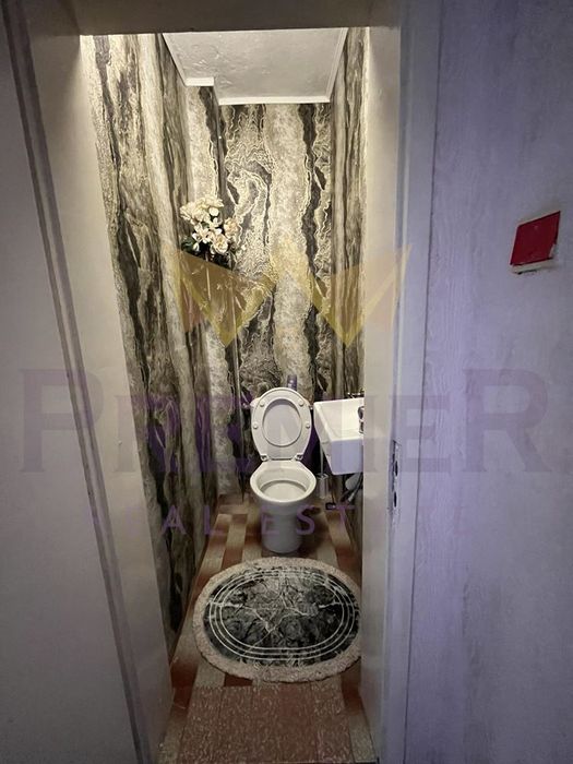 Дава се под наем Тристаен апартамент в Варна, Окръжна болница - 105 кв.м за 714 € - Снимка #7