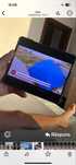 Samsung fold 5 impecabil,schimb cu iphone