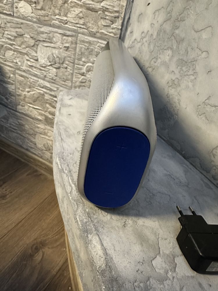 Logitech UE BoomboxS-00124