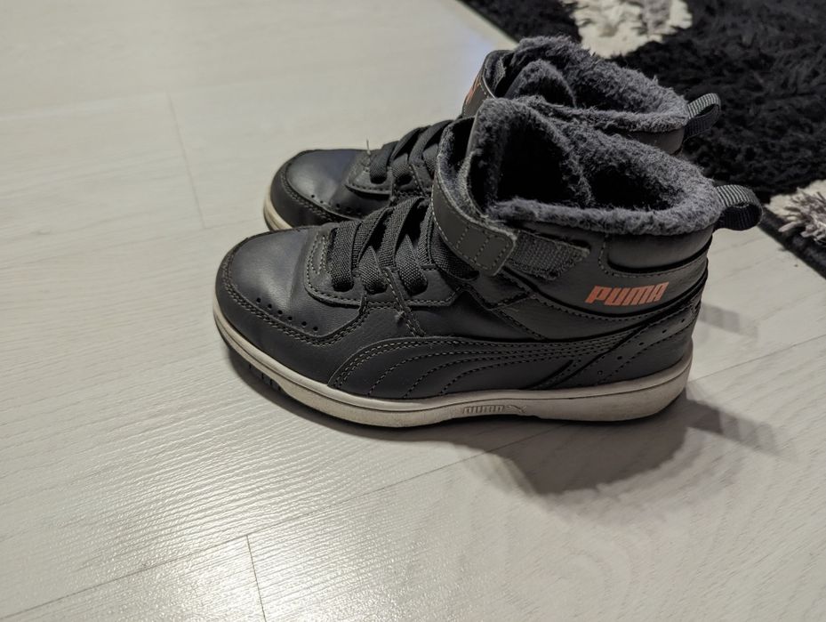 Puma детски маратонки