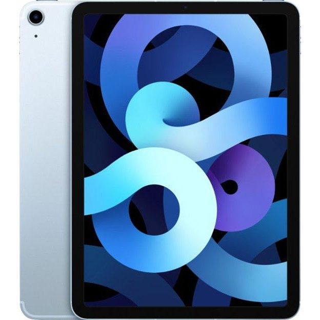 Новый Apple Ipad Air 5 M1 (Generation) • Планшет •