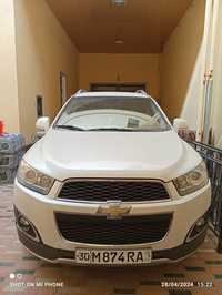 Captiva 3 kilingan