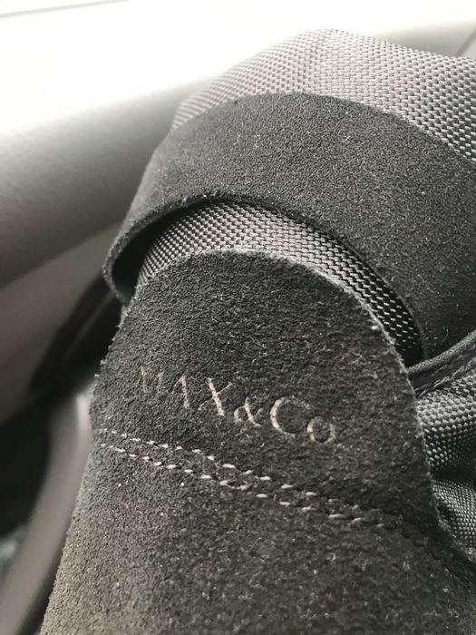 Ботуши Max&Co