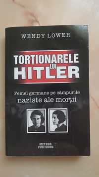 Tortionarele lui Hitler