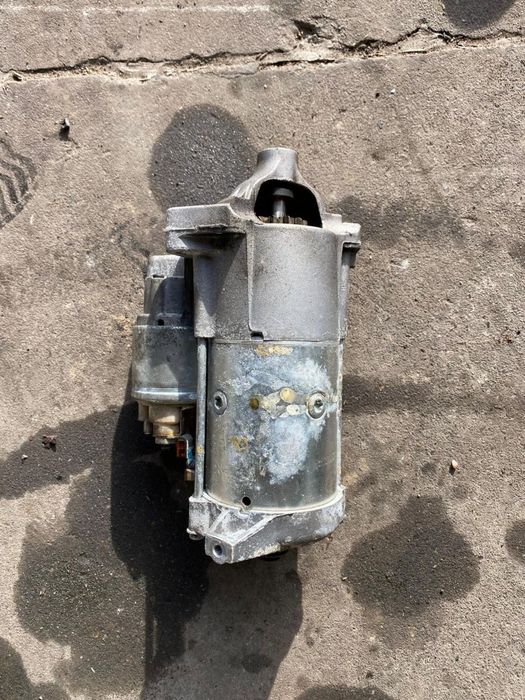 Electromotor Volvo V40 S80 V70 XC60 XC90 31419530 36002980 36010806