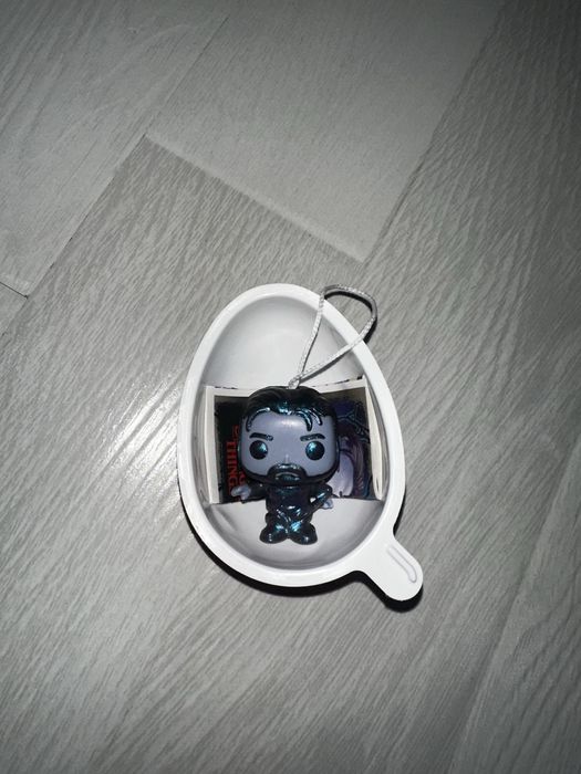 фигурки из ОСД киндер