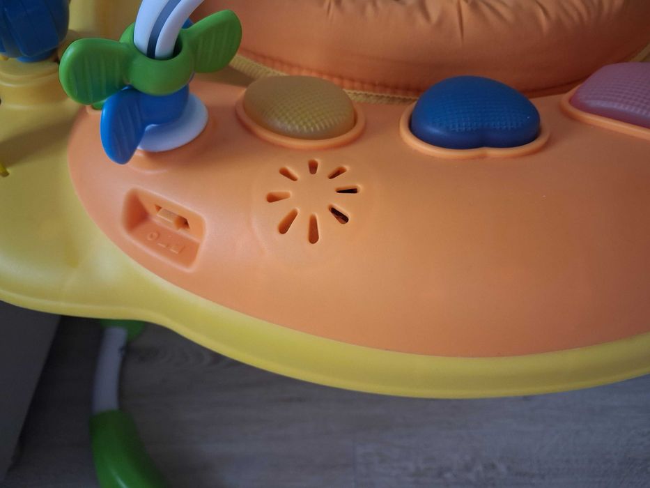 Бънджи Mothercare Giraffe
