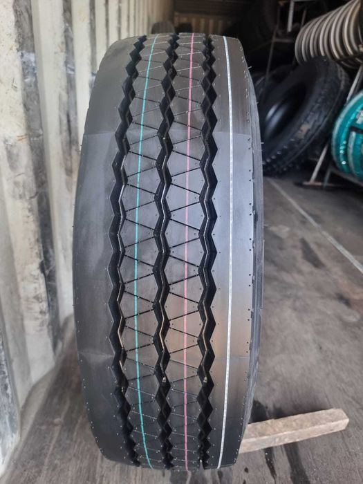 235/75R17.5-18PR TRT03 143/141J  TRIANGLE, в рассрочку